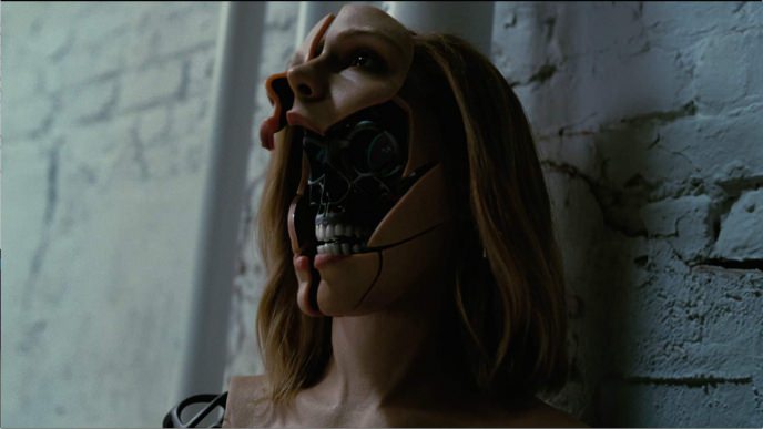The VFX of Westworld: The Art of World Building