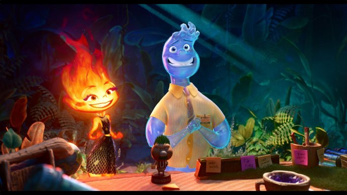 Pixar's USD Technology - How it Impacts Animation...and Beyond!