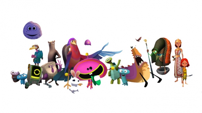 Storytelling Across Mediums: The Future of Entertainment