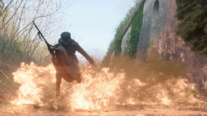 Creating Visual Effects for Shadow & Bone Season 2