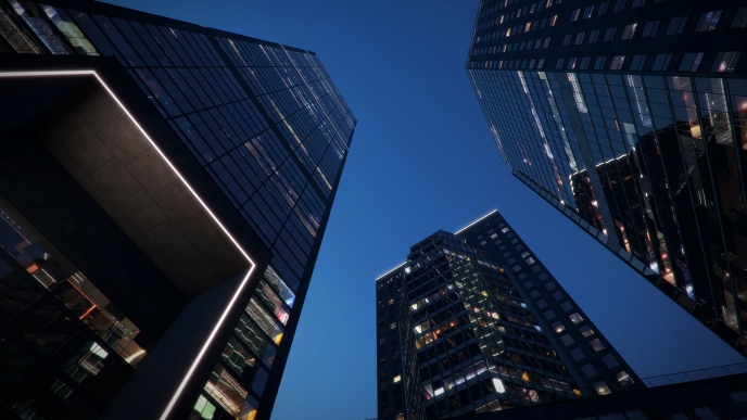 Procedural 3D Urban Environments: Challenges and Solutions