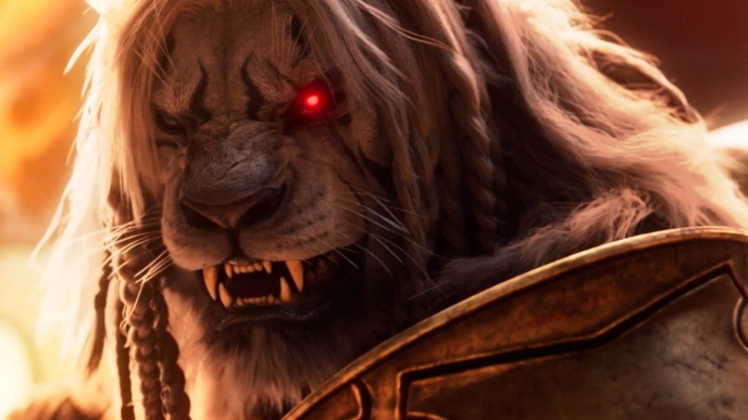 Getting Under The Skin: Character & Creature Creation