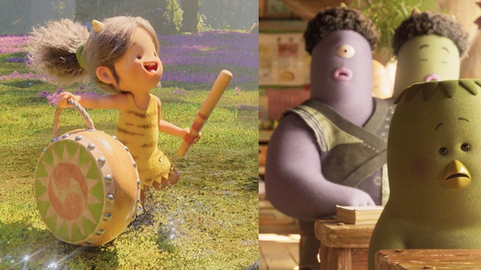 Adventures in USD in Animation in Japan: ONI