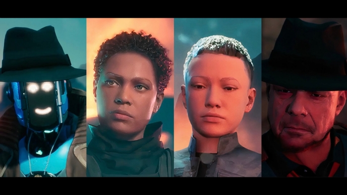 AI Character Workshop with John Gaeta & Inworld.ai