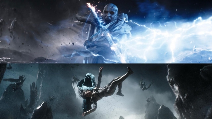 Learn New Approaches to VFX Lighting