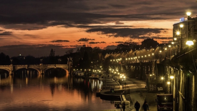 ToFilm Group and the Cinematic Allure of Piedmont