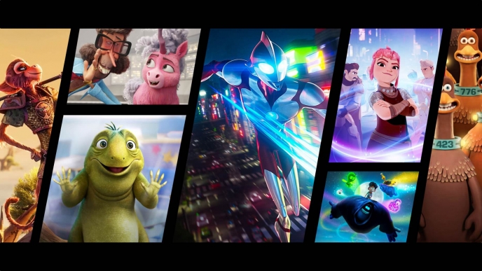 Pencils, Pixels and Progress: Enhancing Production Through Studio Training