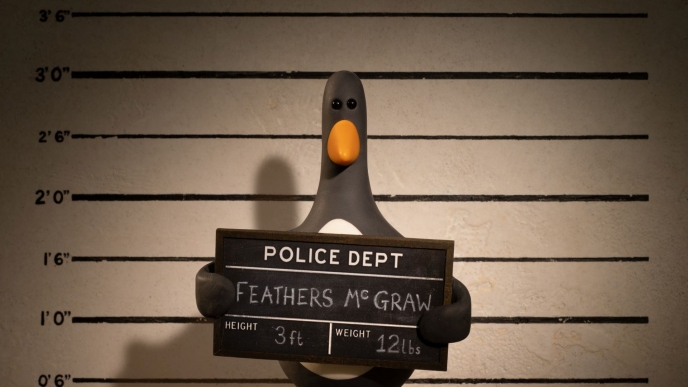Wallace & Gromit: Vengeance Most Fowl – Celebrating The Human Touch