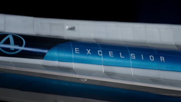Ready for Launch: Creating Fantastic Four's Miniature Ships with Cutting-Edge and Classic Techniques