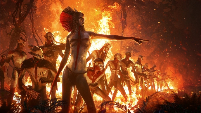 Creating Worlds: The Art and Design of Avatar