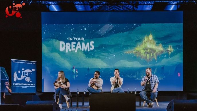 In Your Dreams: Learning to Face the Unknown