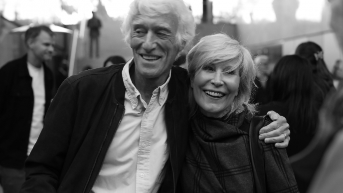 Reflections on Cinematography