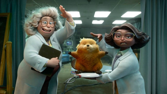 Daniel Chong at VIEW Conference 2026