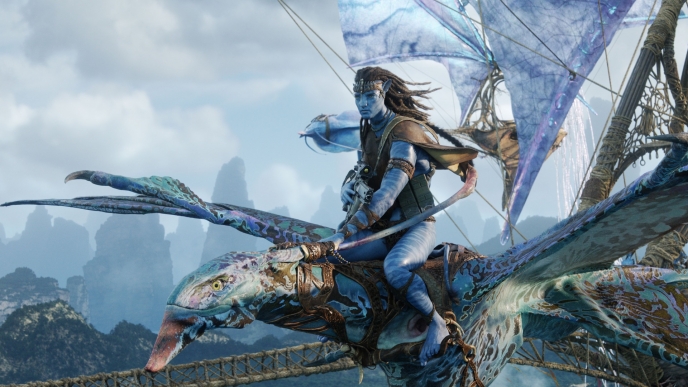 Eric Saindon at VIEW Conference 2026