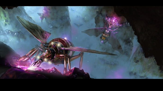 Women in Concept Art: Next Generation Growing Careers, Building Community & Shaping What's Next