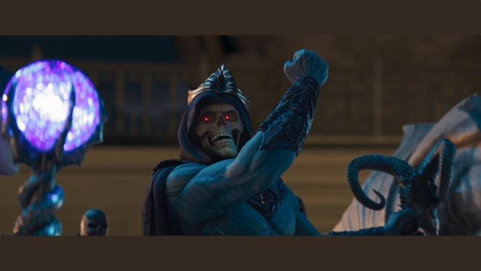 Masters of the Universe with Proof Inc.