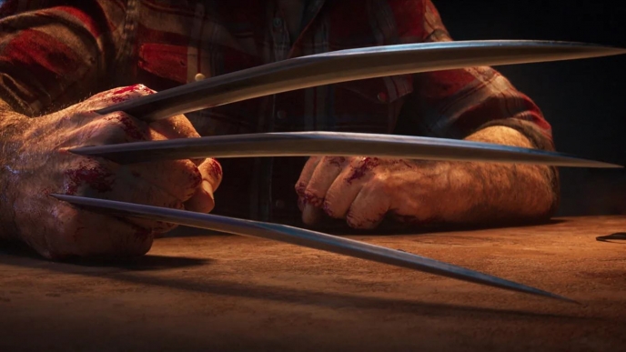 Marvel’s Wolverine Videogame with Insomniac Games
