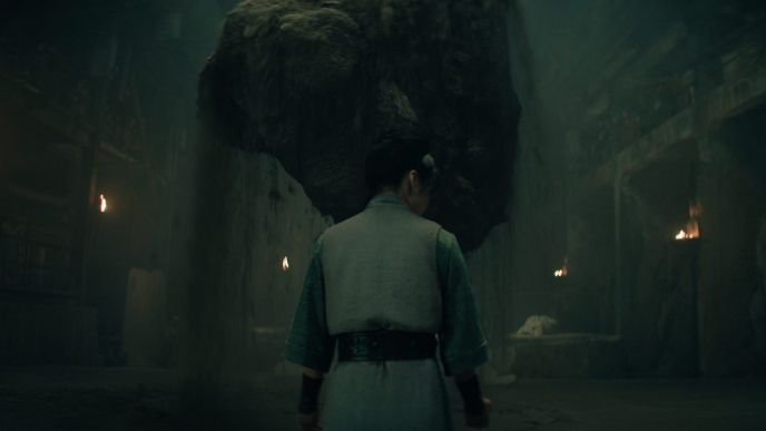 Avatar: The Last Airbender - Meet the Earth Kingdom