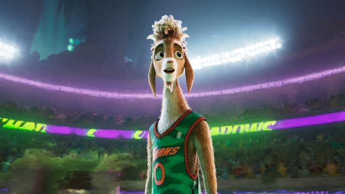 GOAT