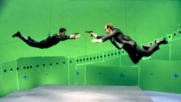The Greatest Shots in Visual Effects History