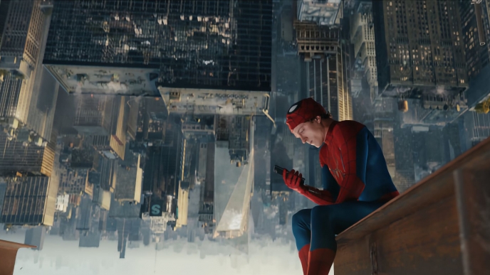 Spider-Man: Brand New Day