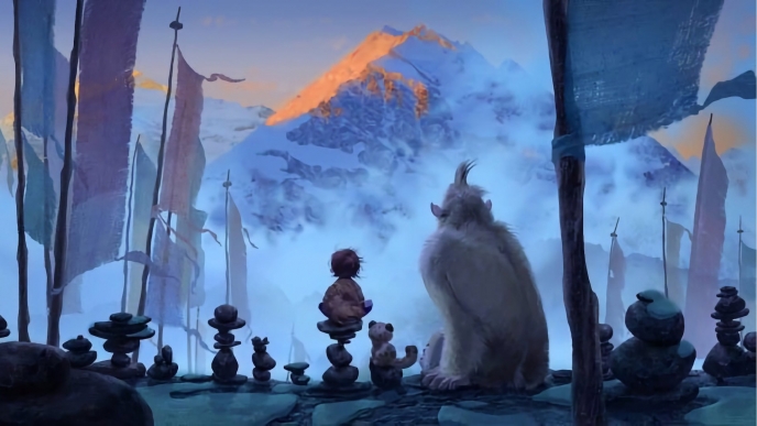 Color in Visual Storytelling