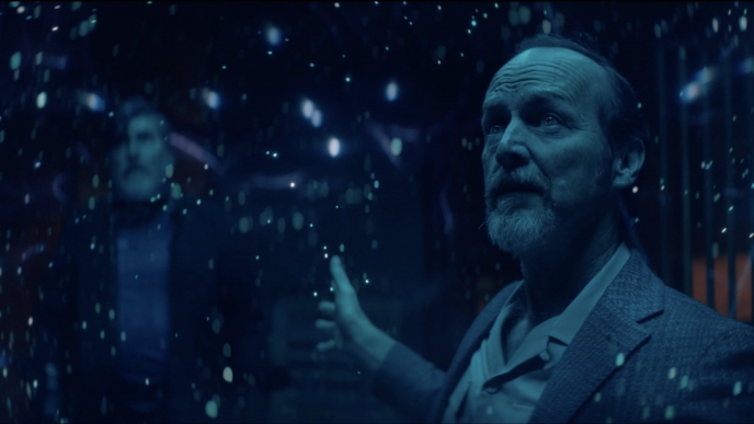 The VFX of Netflix The Boroughs