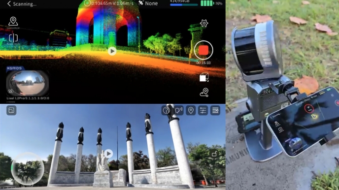 From Preproduction to Production: Postviz, Virtual Scouting, and Real-Time Camera Tracking Workflows