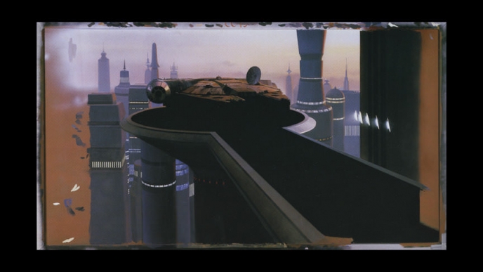 VFX Art History
