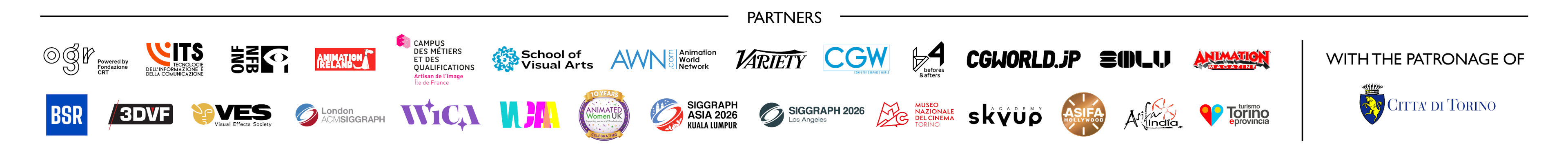 Partners