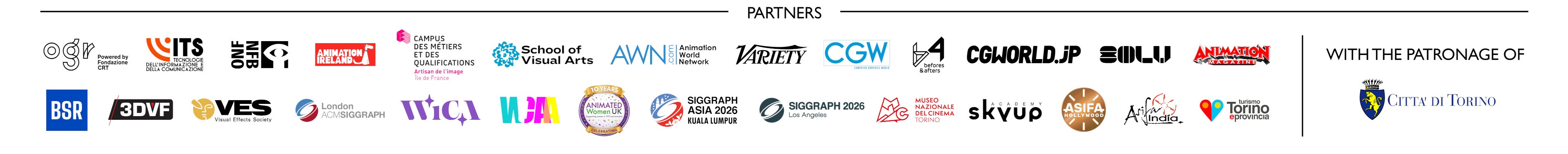 Partners