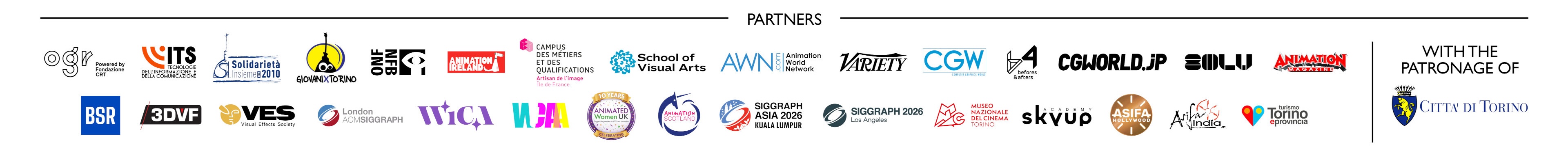 Partners
