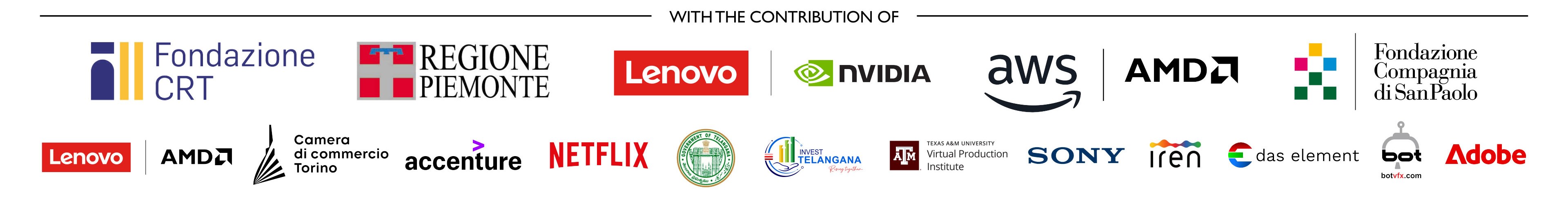 Sponsors