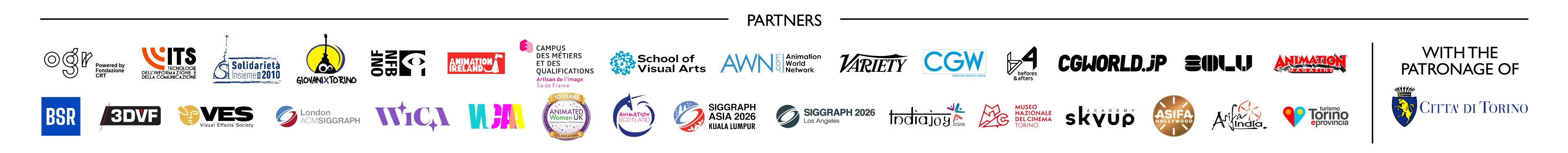 Partners