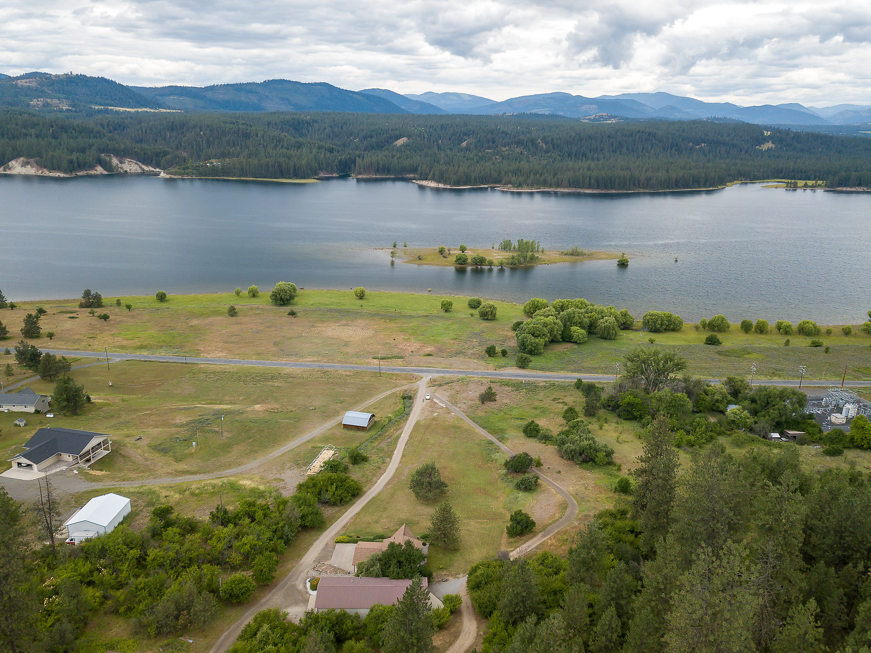 3747 Highway 25 S, Gifford, WA 99131 Ahh Snap! Tour