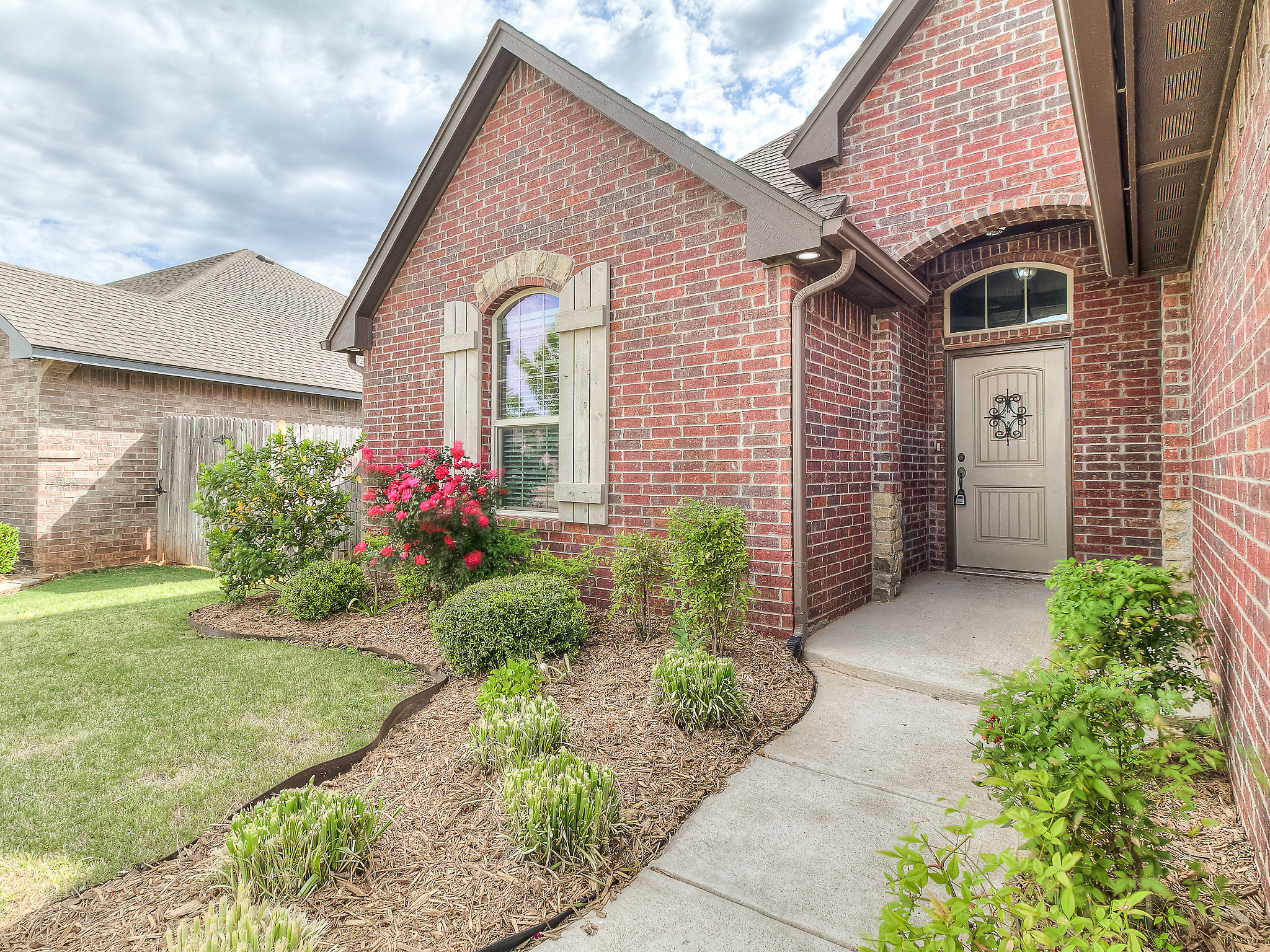 13908 Drakes Way, Yukon, OK Peak RES Tour