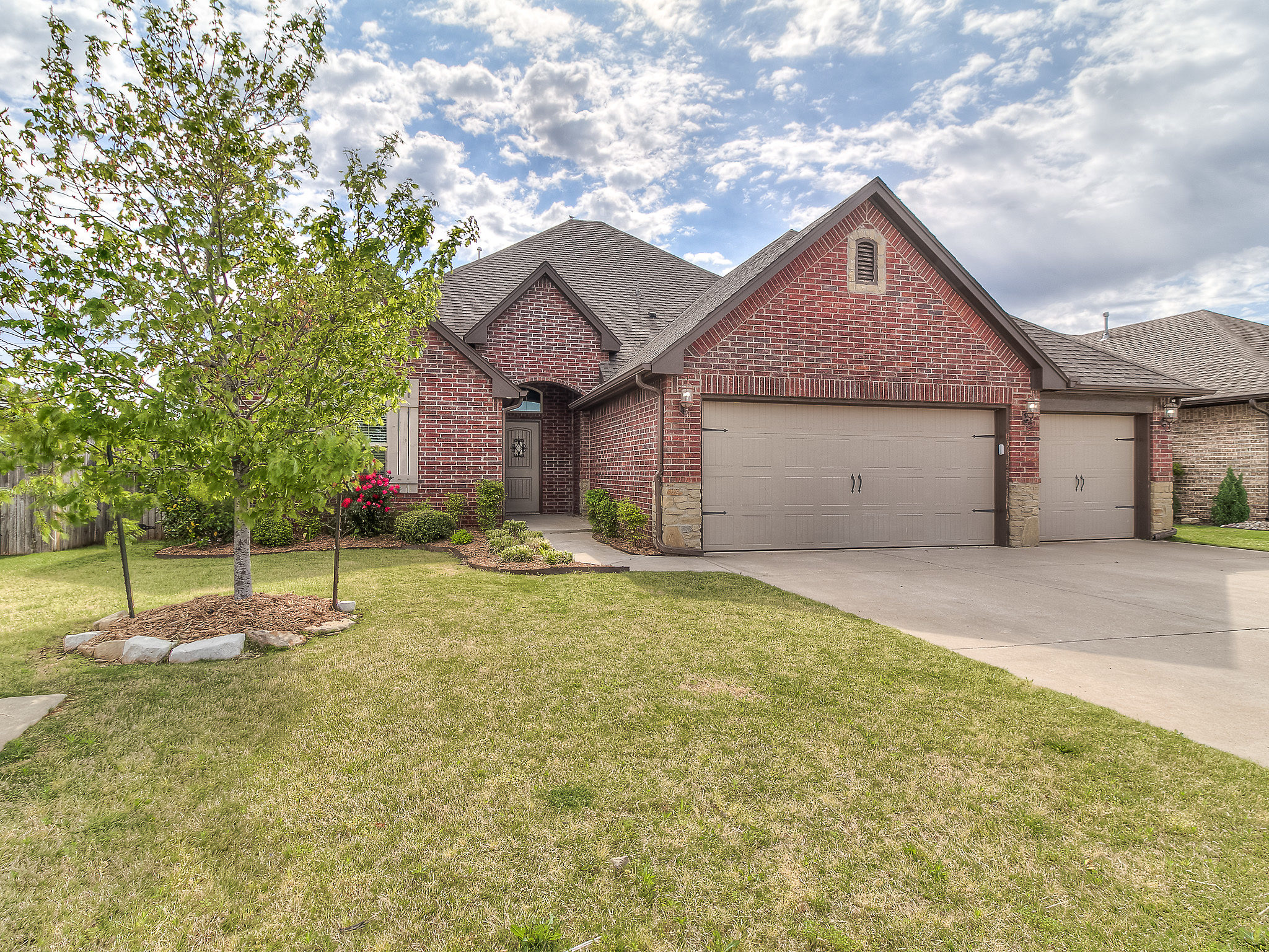 13908 Drakes Way, Yukon, OK Peak RES Tour