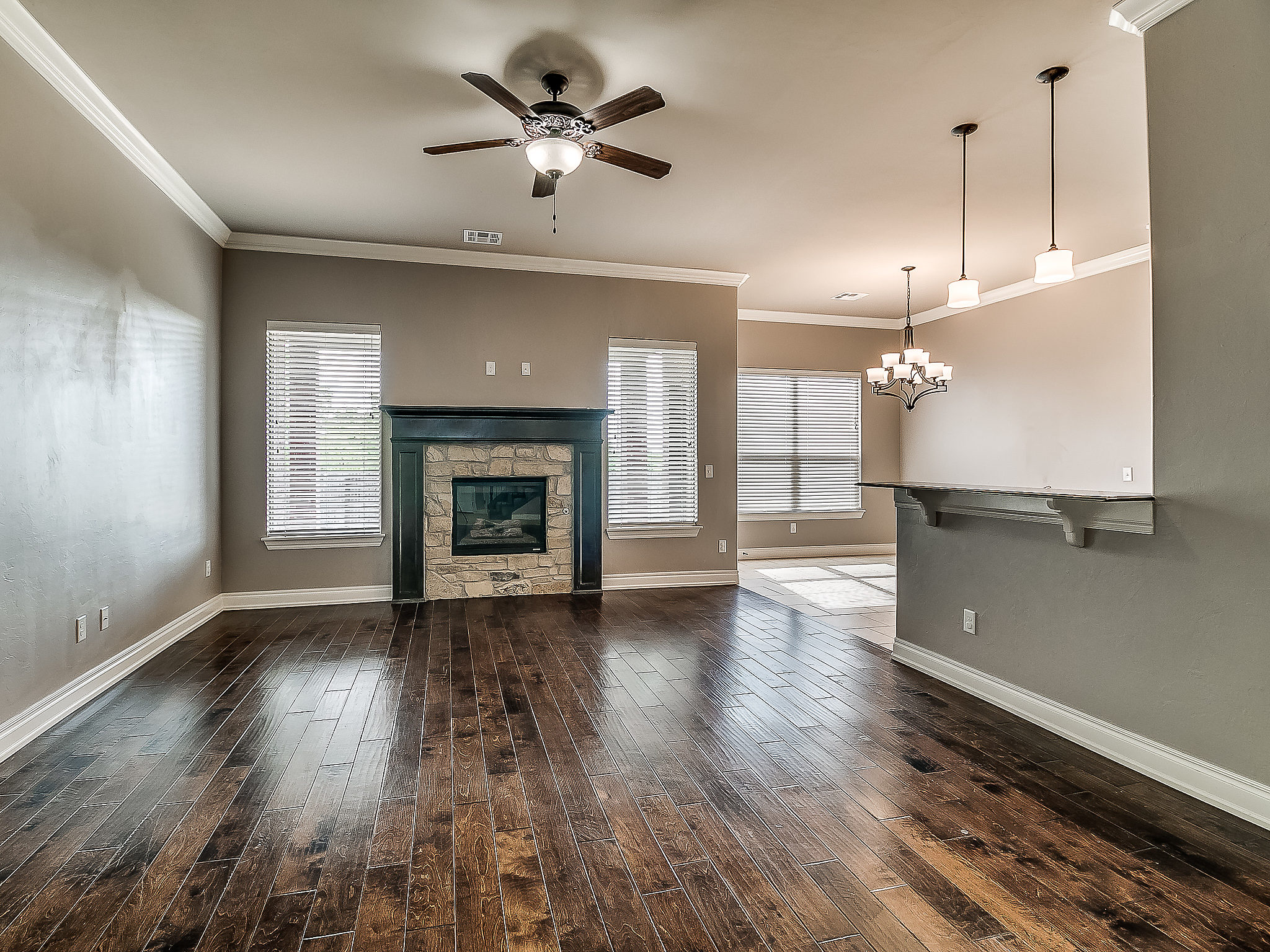 13908 Drakes Way, Yukon, OK Peak RES Tour