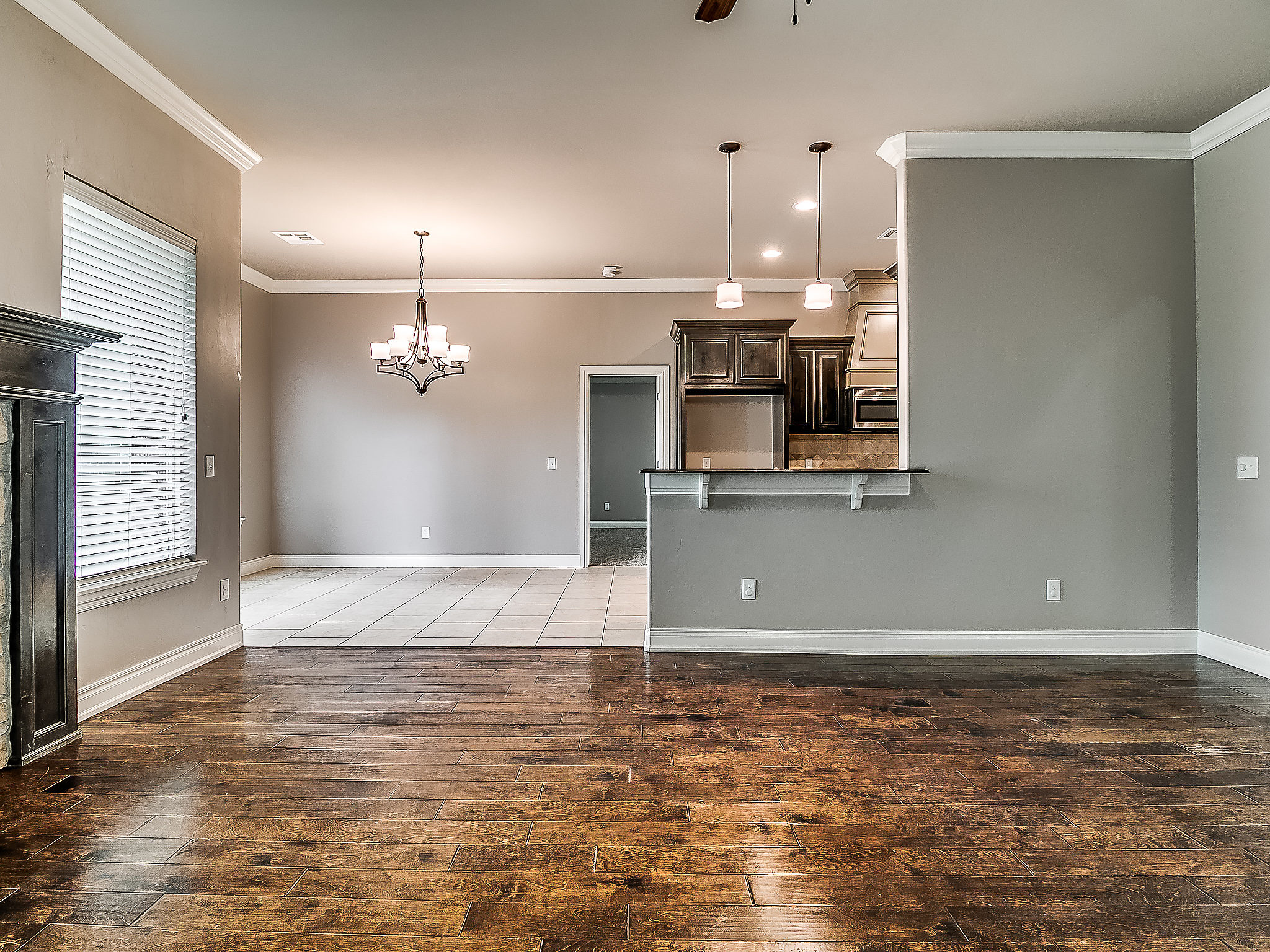 13908 Drakes Way, Yukon, OK Peak RES Tour