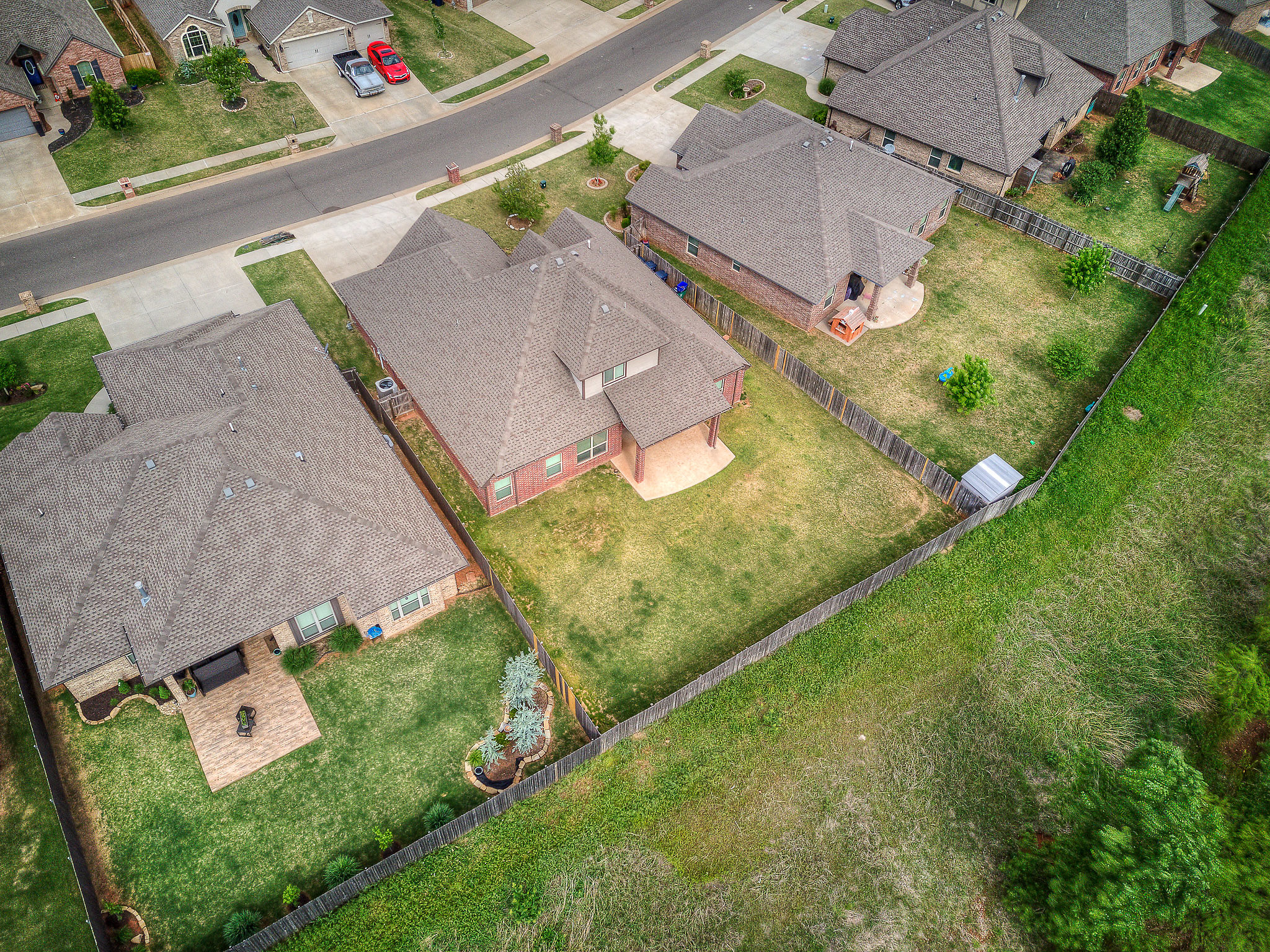 13908 Drakes Way, Yukon, OK Peak RES Tour