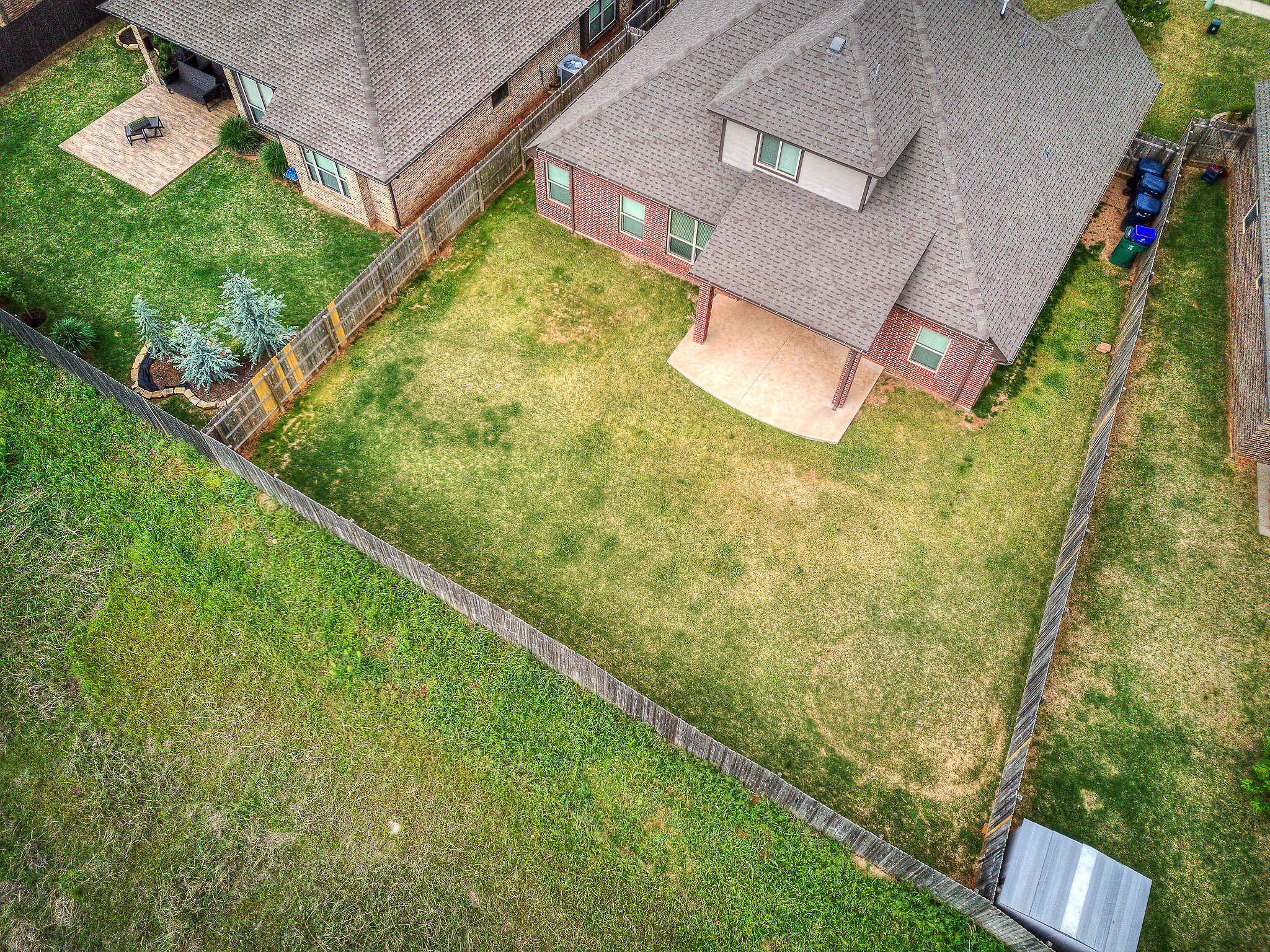 13908 Drakes Way, Yukon, OK Peak RES Tour