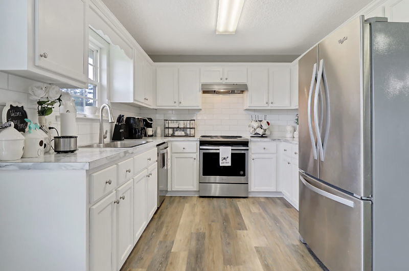 171 Haley's Place, Brunswick, GA 31525 Elevated Coastal Productions