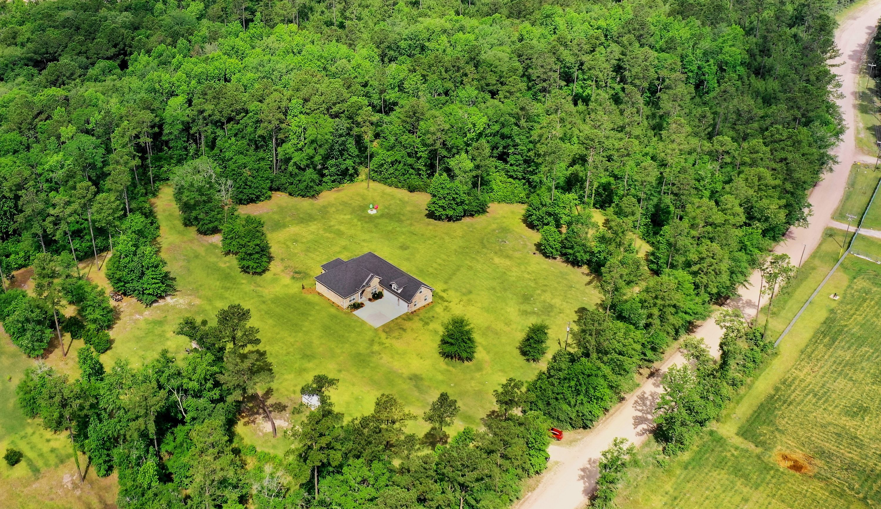 522 Dunham Marsh Trail, Richmond Hill, GA 31324 Elevated Coastal