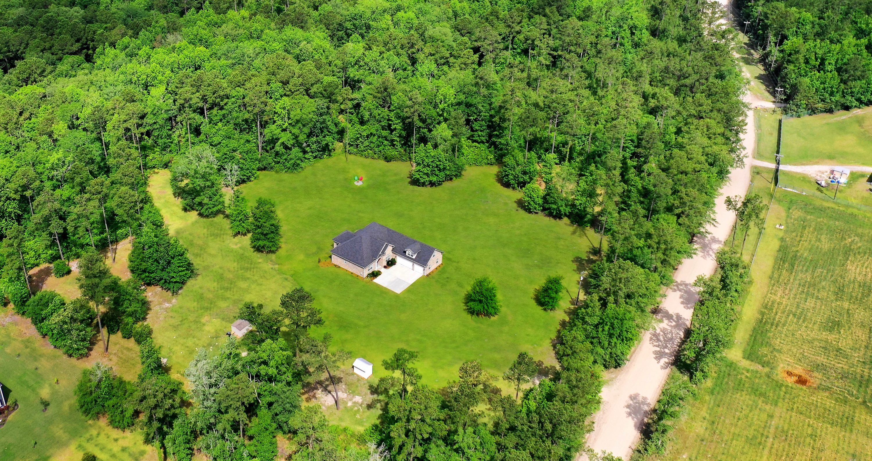 522 Dunham Marsh Trail, Richmond Hill, GA 31324 Elevated Coastal