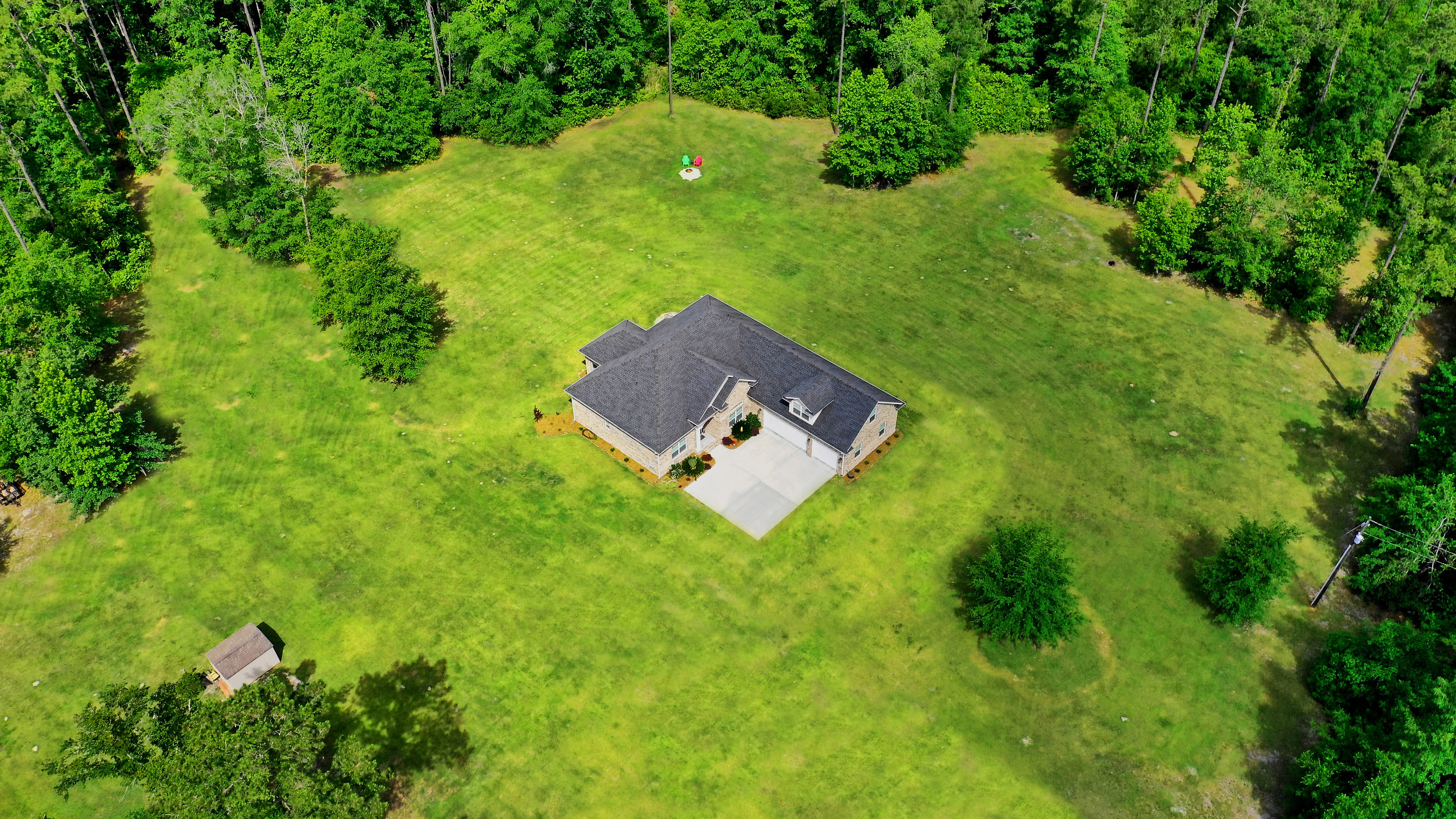 522 Dunham Marsh Trail, Richmond Hill, GA 31324 Elevated Coastal