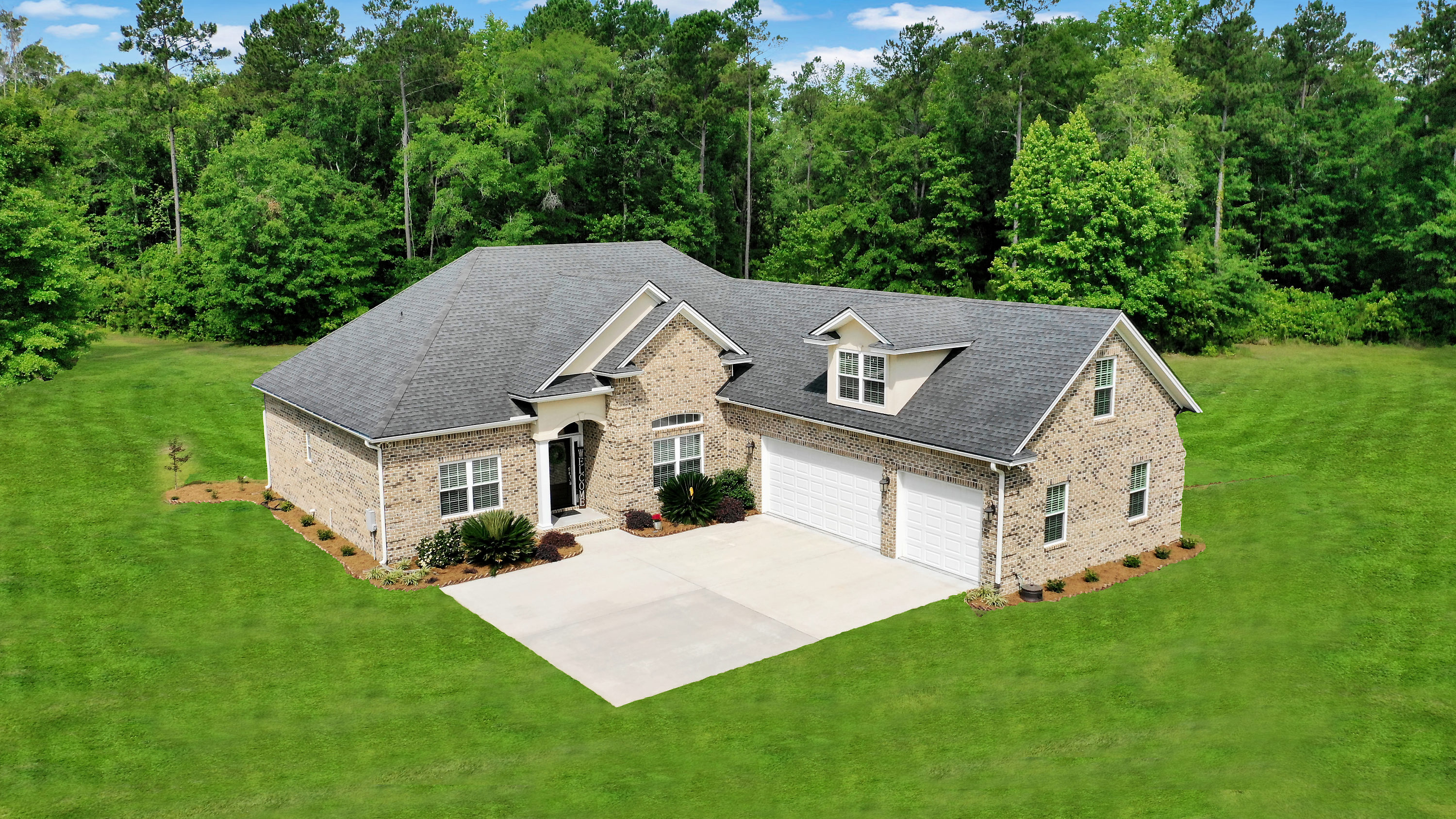 522 Dunham Marsh Trail, Richmond Hill, GA 31324 Elevated Coastal