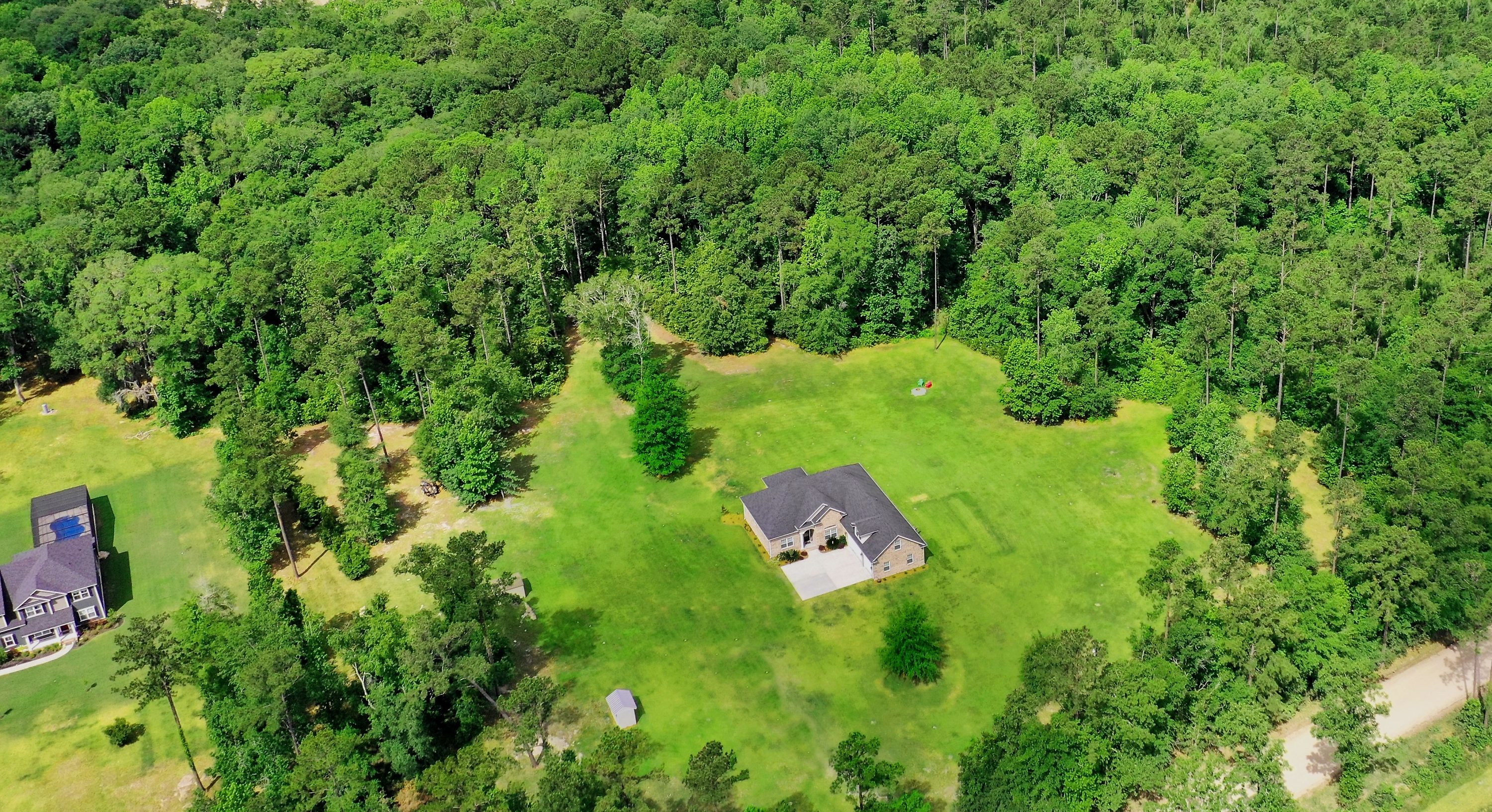 522 Dunham Marsh Trail, Richmond Hill, GA 31324 Elevated Coastal