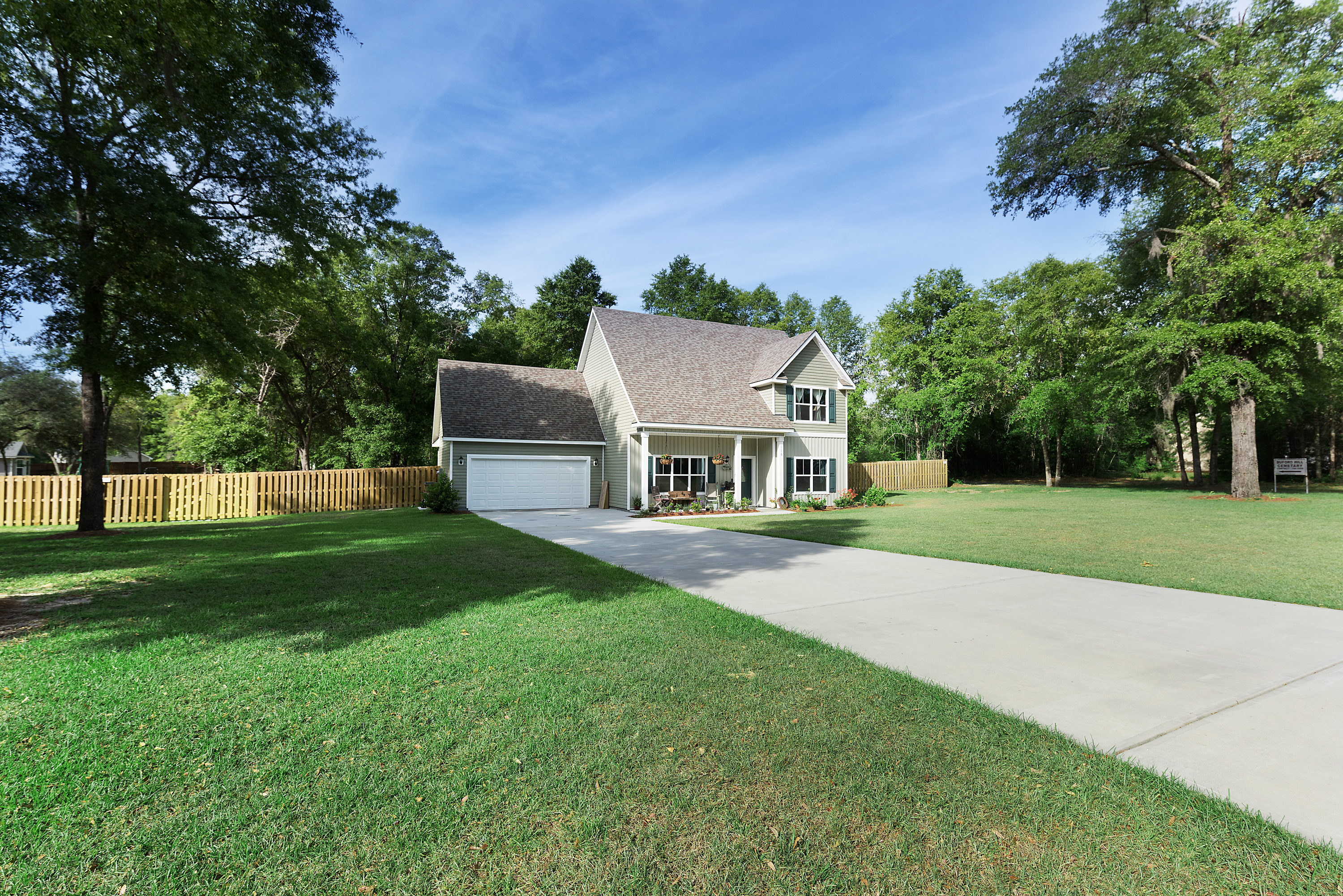 116 Buford Hill, Eden, GA 31307 Elevated Coastal Productions Tour