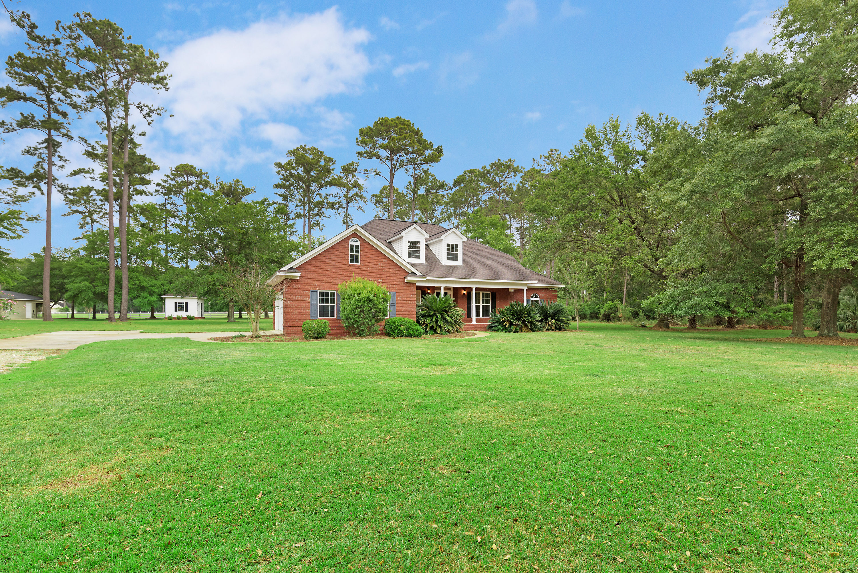 1291 fair hope drive ne Belvedere island plantation, Townsend, GA 31331 Elevated Coastal