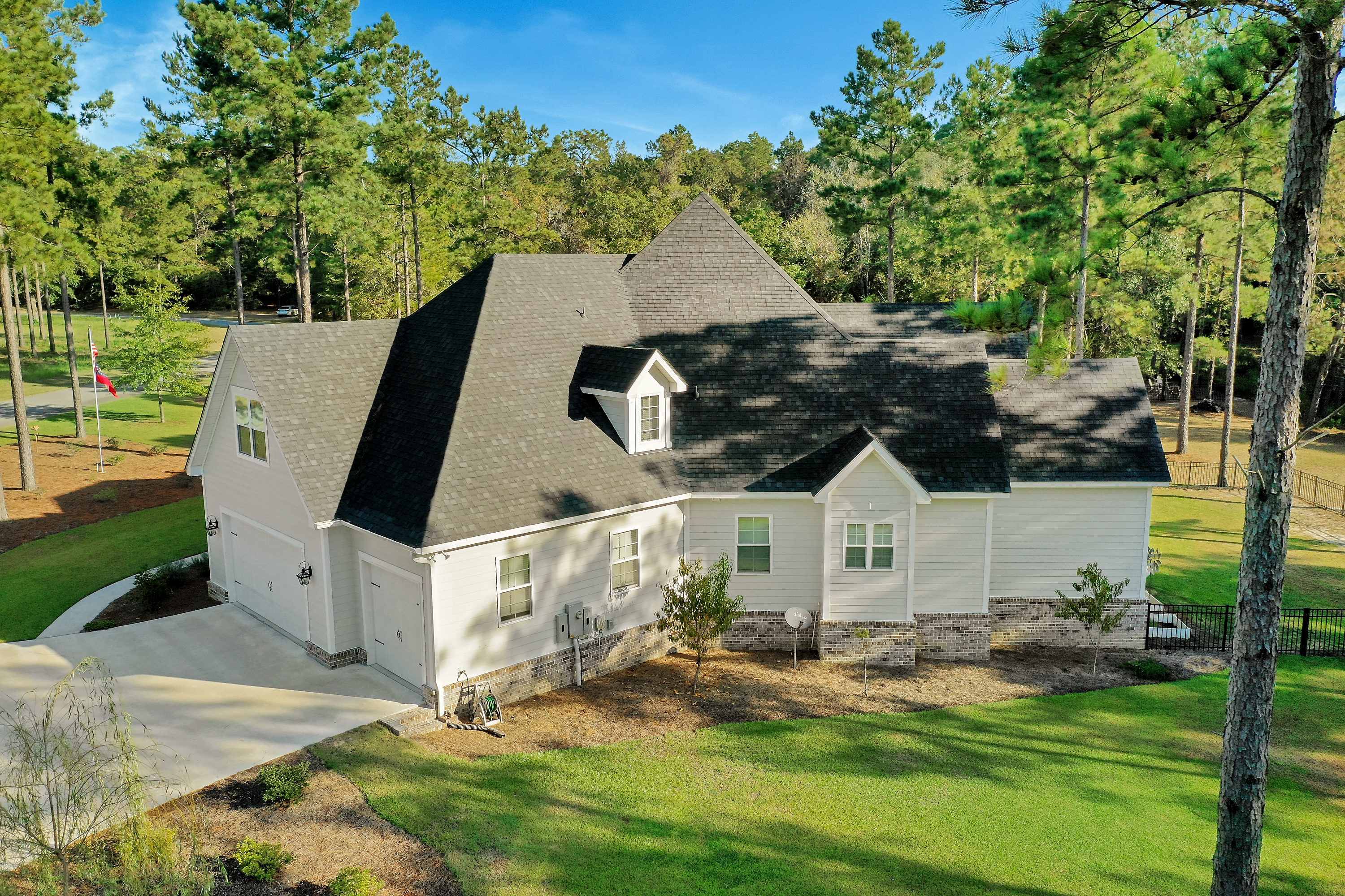 241 Alexander Farms W, Statesboro, GA 30458 Elevated Coastal